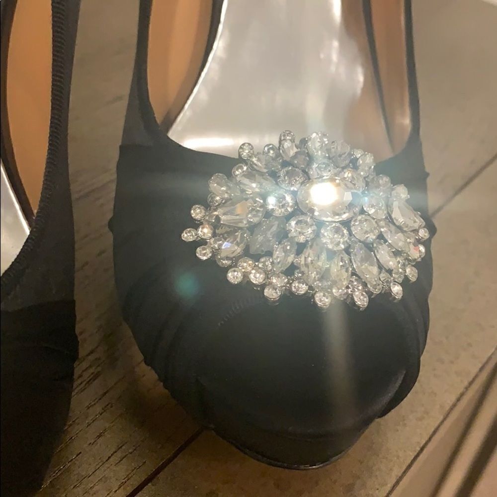 āLastāDealāBlackādressyĀ heelā⨠- Picture 5 of 10